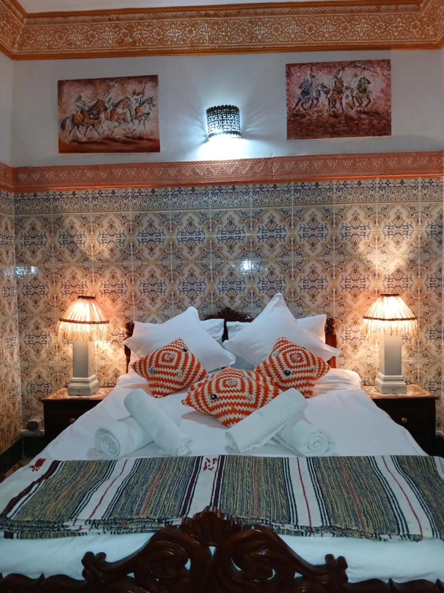 Bed & Breakfast Dar Margot Marrakech Marrakesh