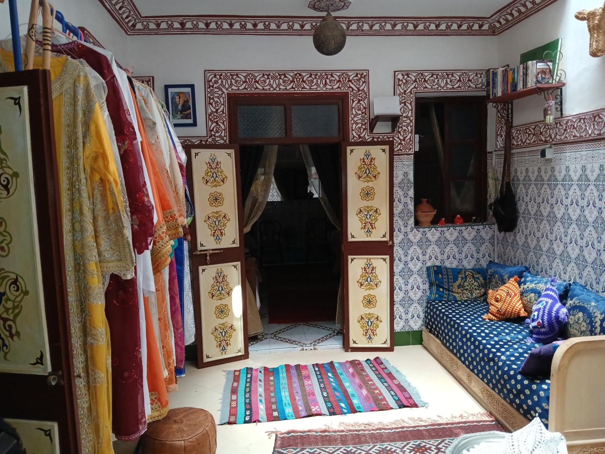 Bed & Breakfast Dar Margot Marrakech
