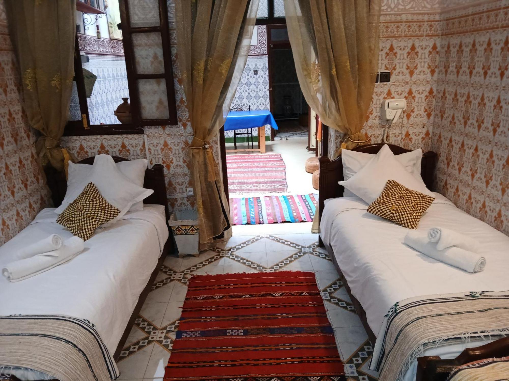 Bed and breakfast Dar Margot Marrakech Marrakesh