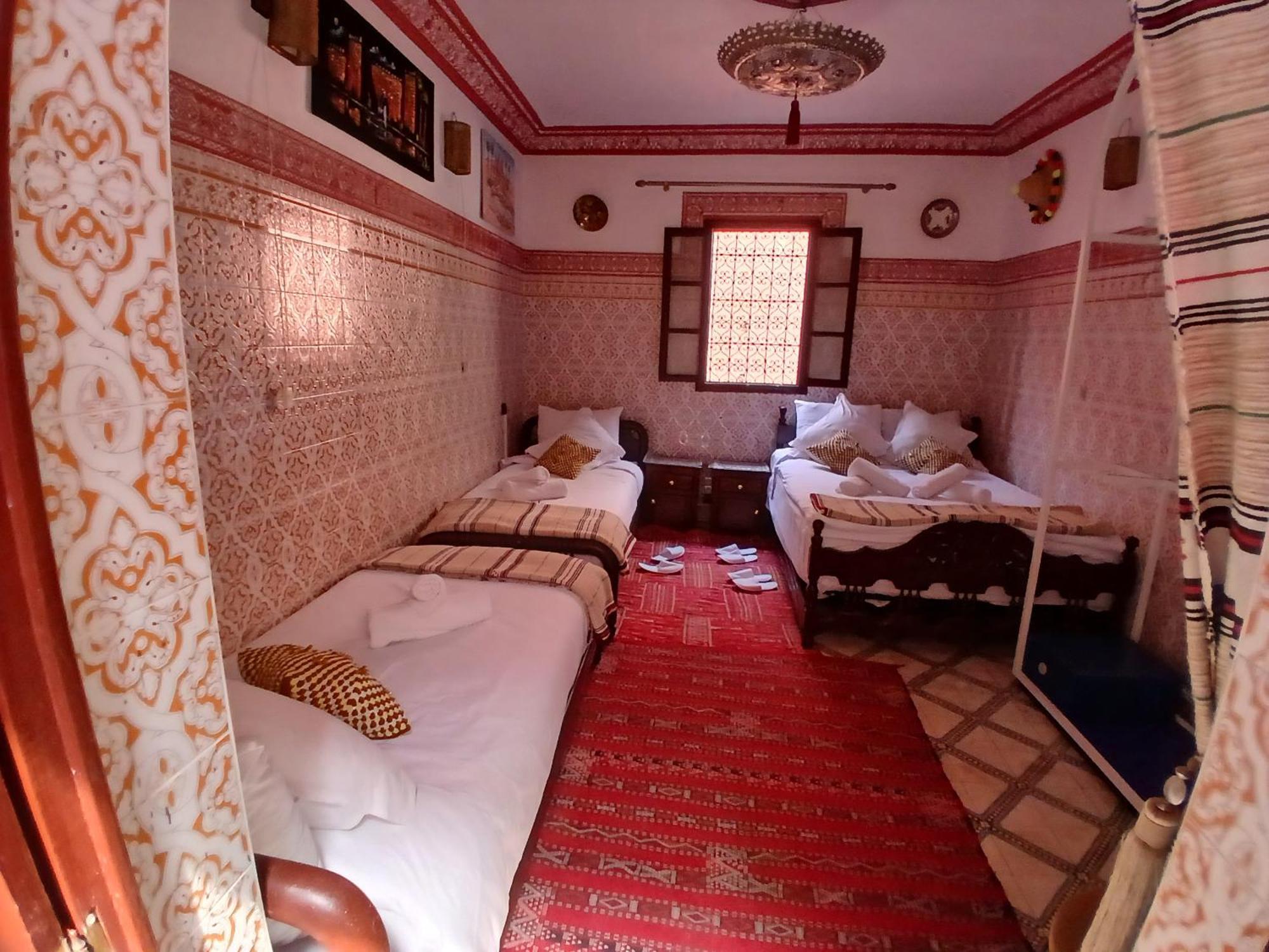 Dar Margot Marrakech Bed and breakfast 3*