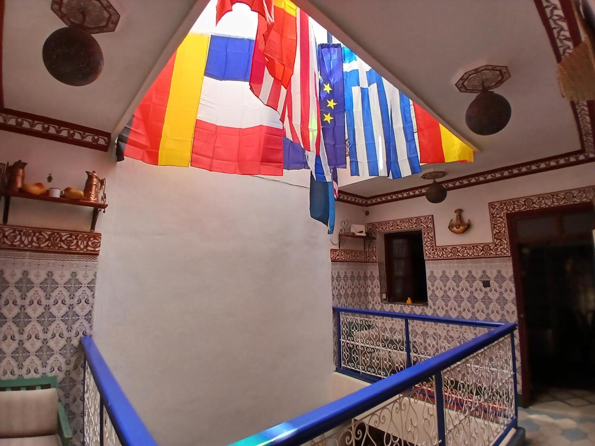 Bed and breakfast Dar Margot Marrakech 3*